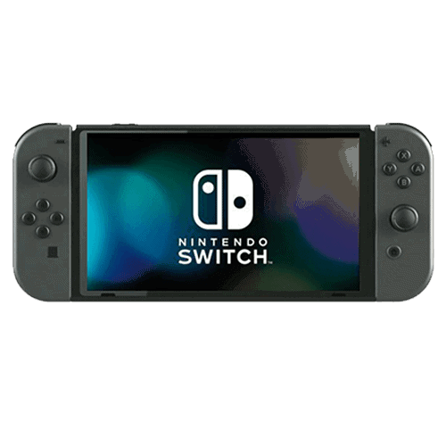 Nintendo Switch repair