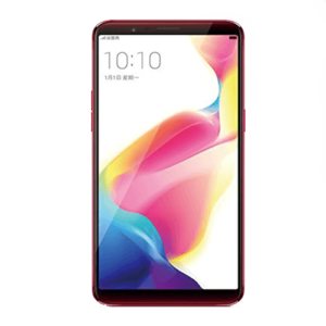 Oppo R11s smartphone