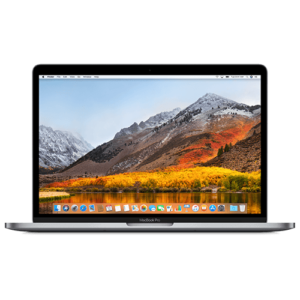 MacBook Pro 13 Touch Bar display replacement