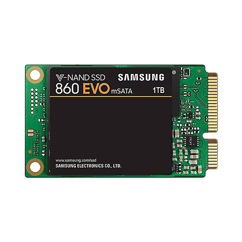 SSD Data Recovery