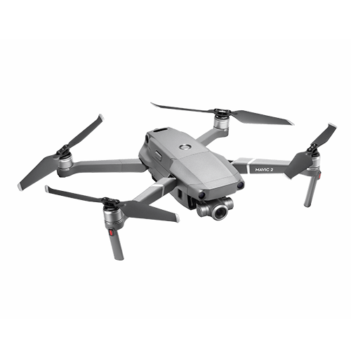 DJI Mavic 2 Zoom repair London