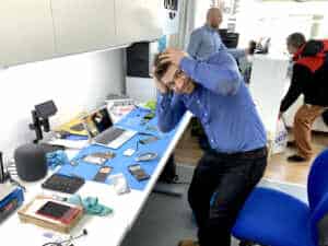Why Get a New Phone If You Can Get It Repaired?