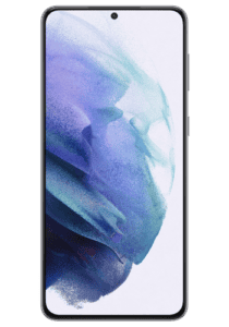 Galaxy S21 Plus 5G smartphone