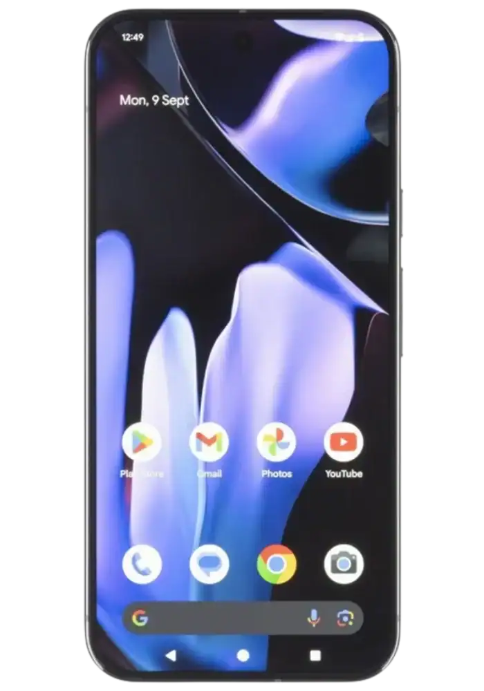 Pixel 9 Pro XL smartphone