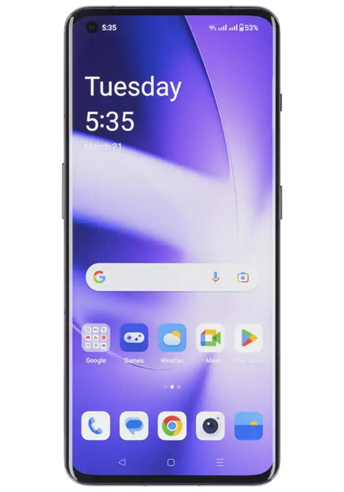 OnePlus 11 smartphone