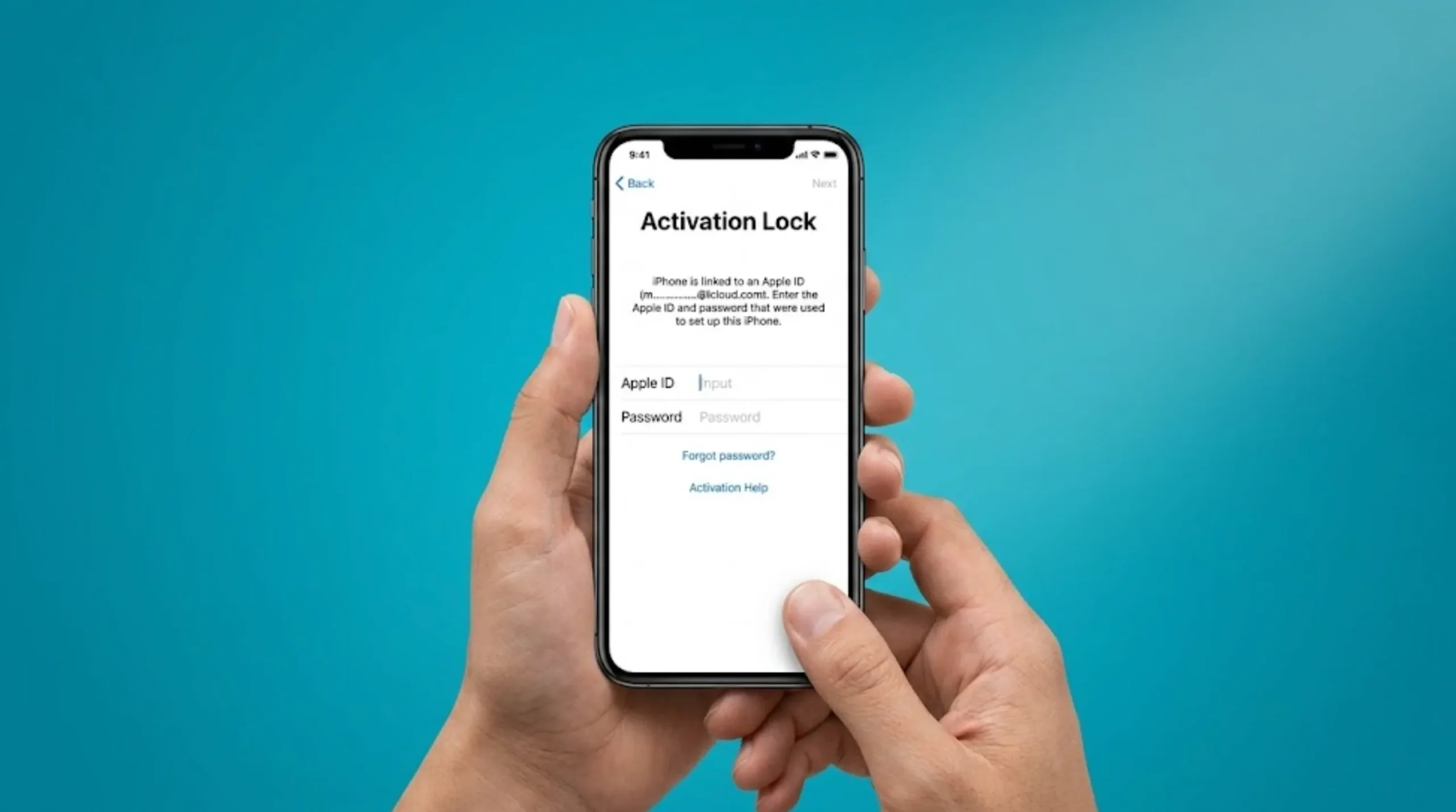 Activation Lock Is Destroying Millions of Working Phones (And There’s Nothing We Can Do)