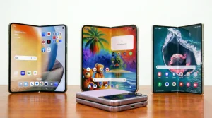 The Ugly Truth About Foldable Phone Repairability